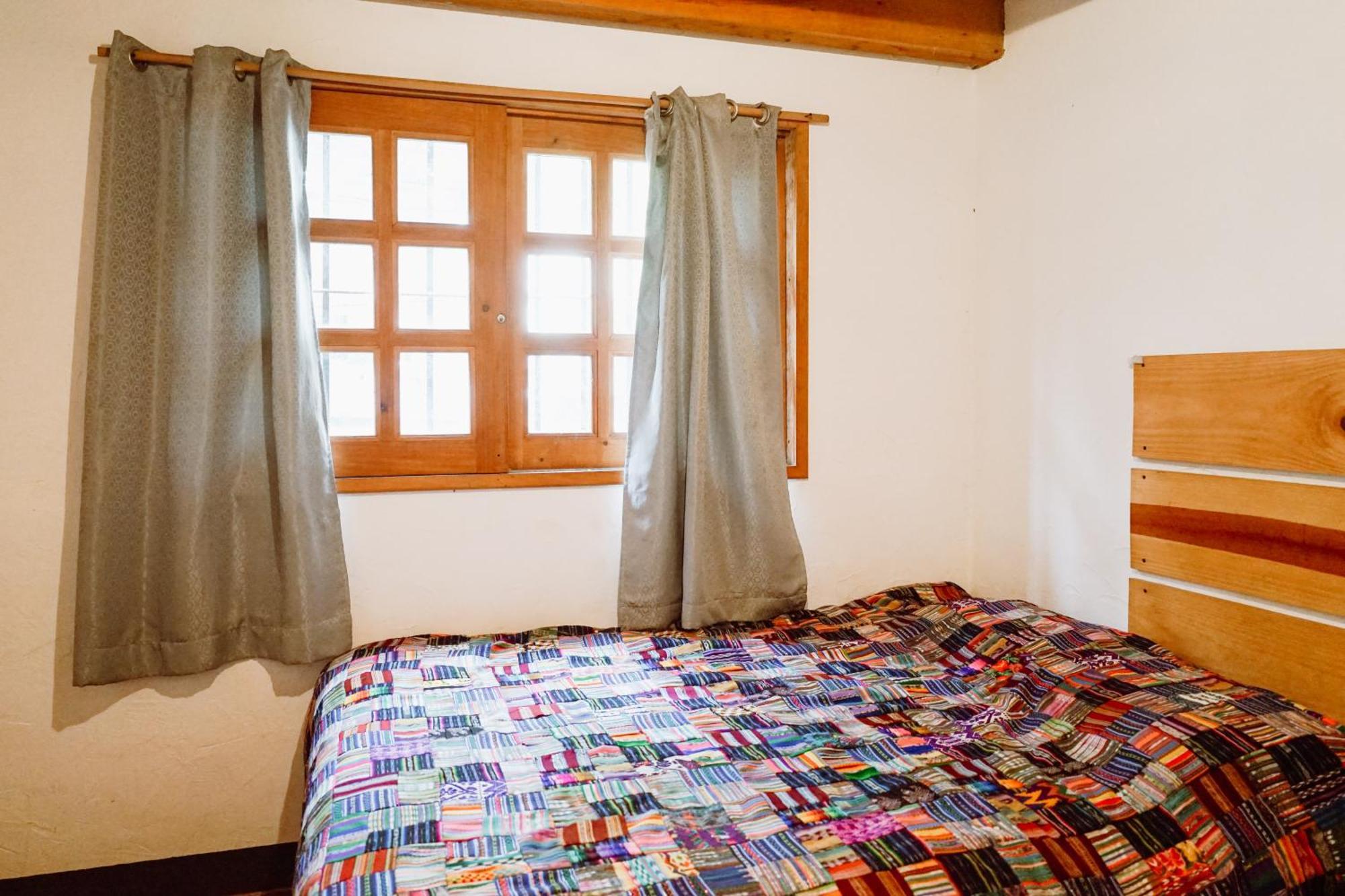Casa Mike, San Marcos La Laguna Exteriér fotografie