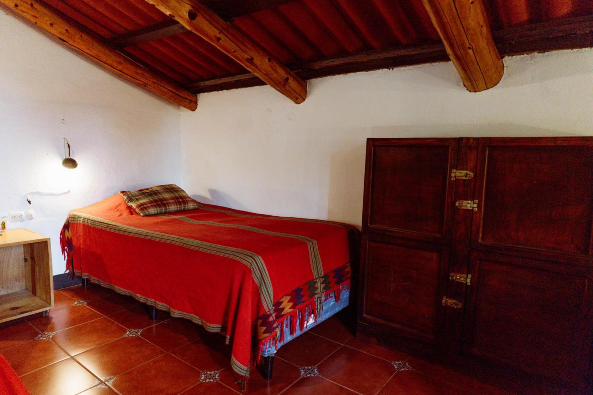 Casa Mike, San Marcos La Laguna Exteriér fotografie