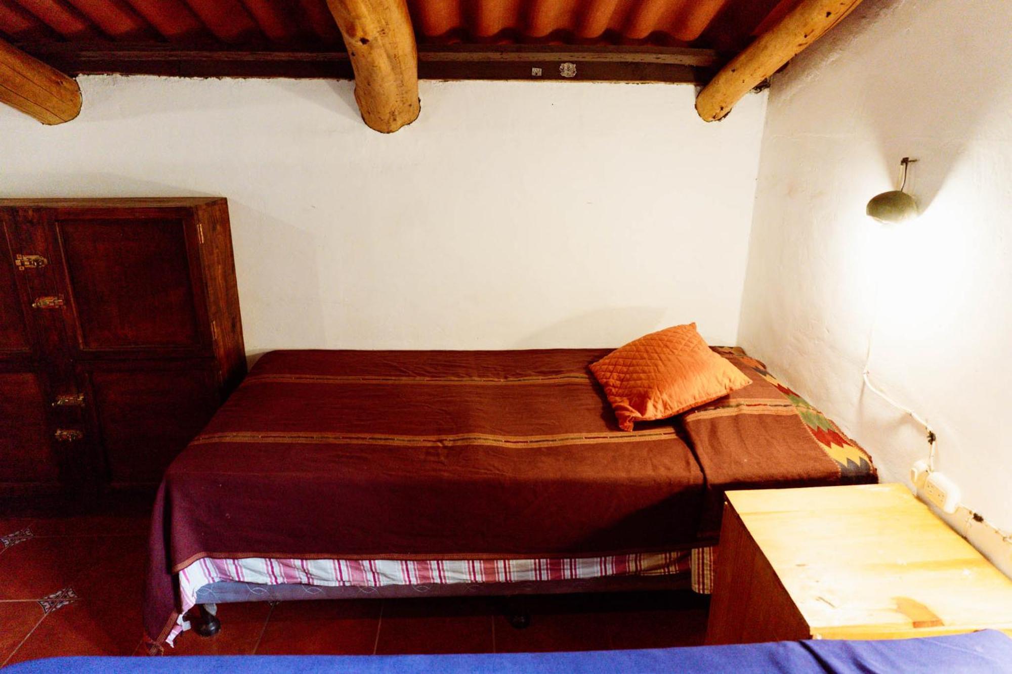 Casa Mike, San Marcos La Laguna Exteriér fotografie